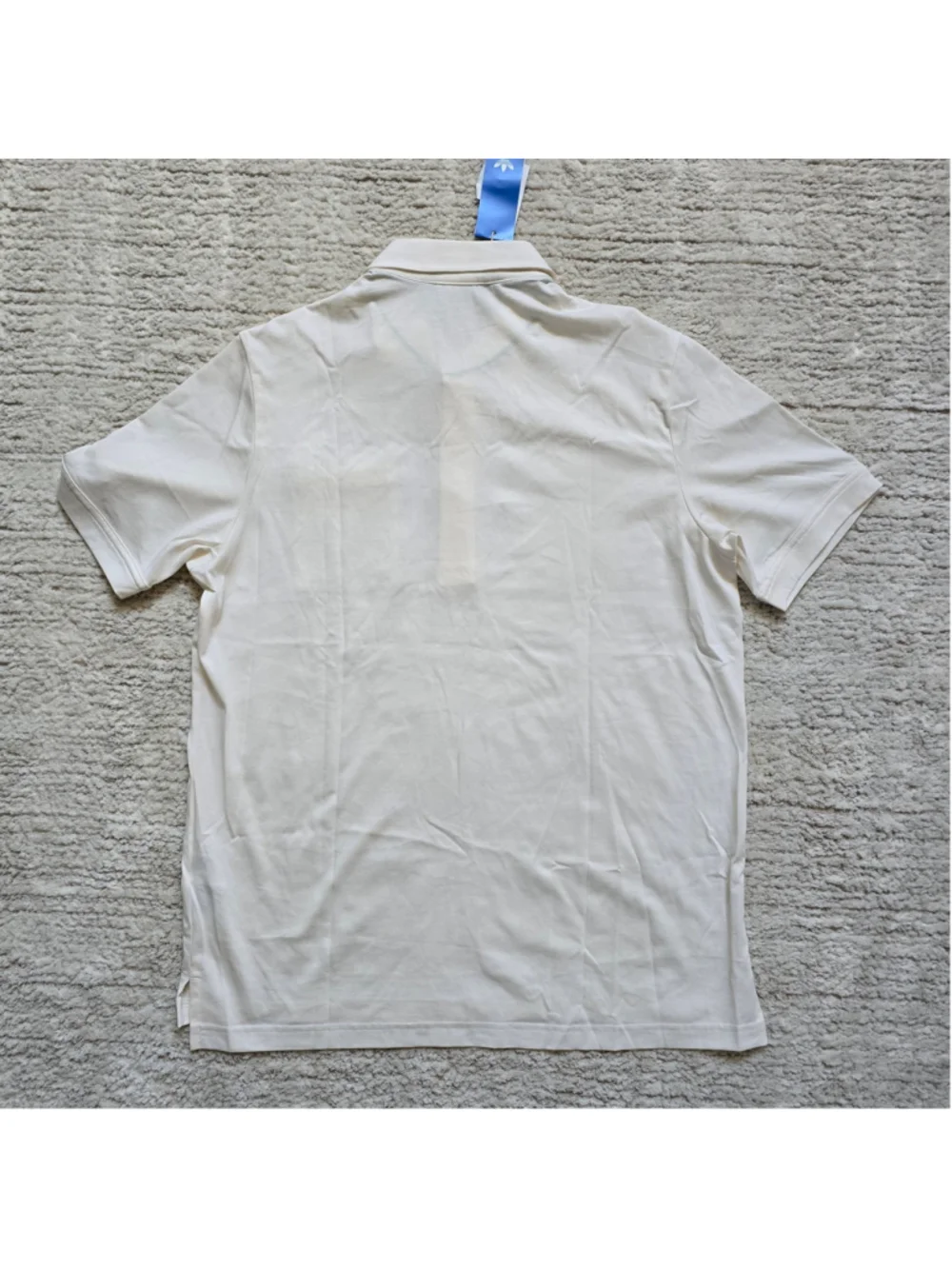 Men's Adidas Originals Archive Pocket Polo Shirt - Large